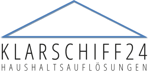 Klarschiff24-Haushaltsauflösungen & Entrümpelung