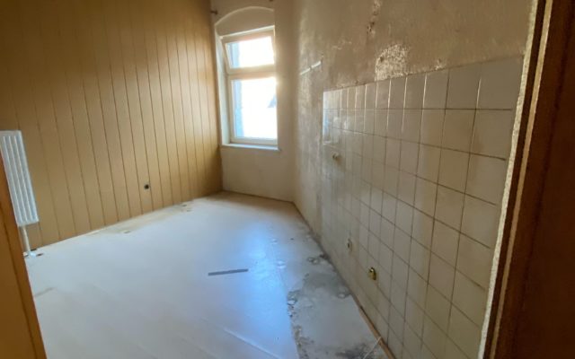 Entrümpelung Messie-Wohnung Moers diskret